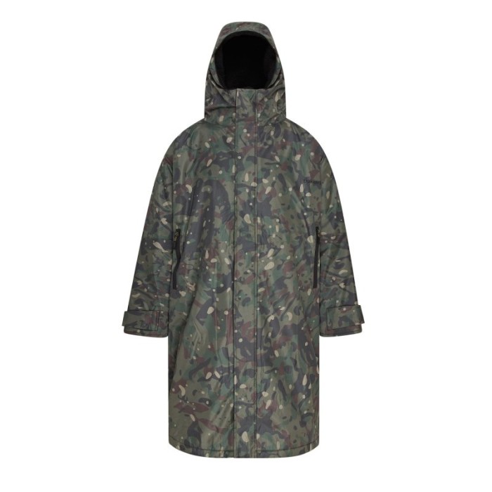 Куртка Trakker CR Camo Robe S/M