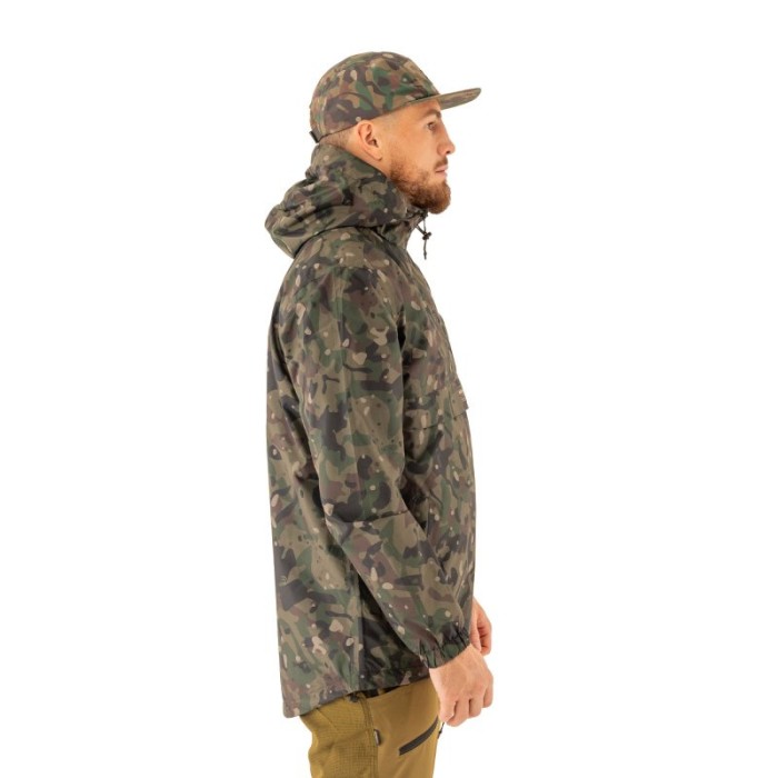 Куртка Trakker Techpro Camo Smock