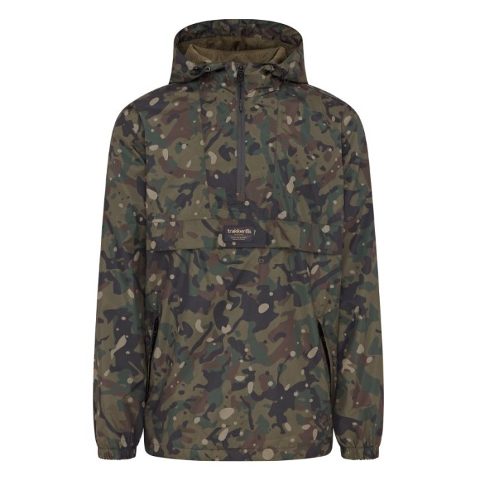 Куртка Trakker Techpro Camo Smock