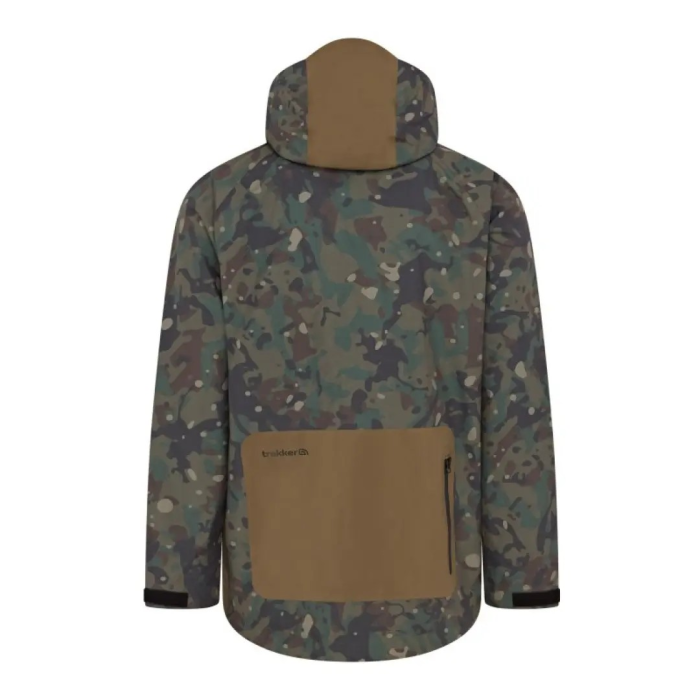 Куртка Trakker Techpro Waterproof Jacket