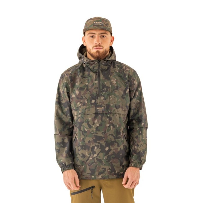 Куртка Trakker Techpro Camo Smock