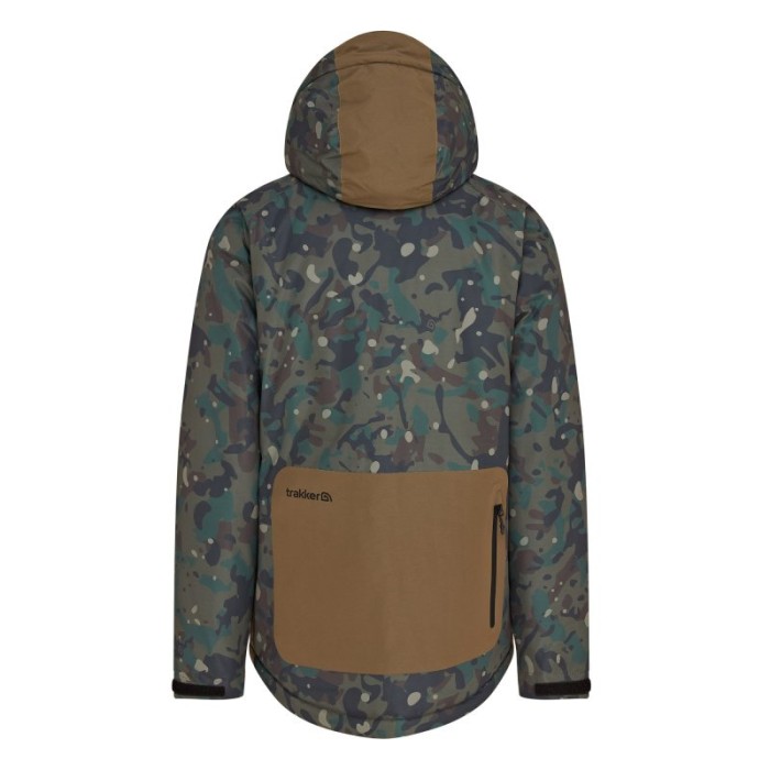 Куртка Trakker Techpro Thermal Jacket