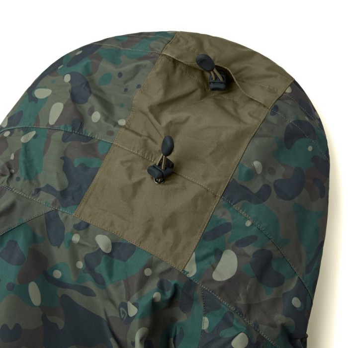 Куртка Trakker Techpro Thermal Jacket