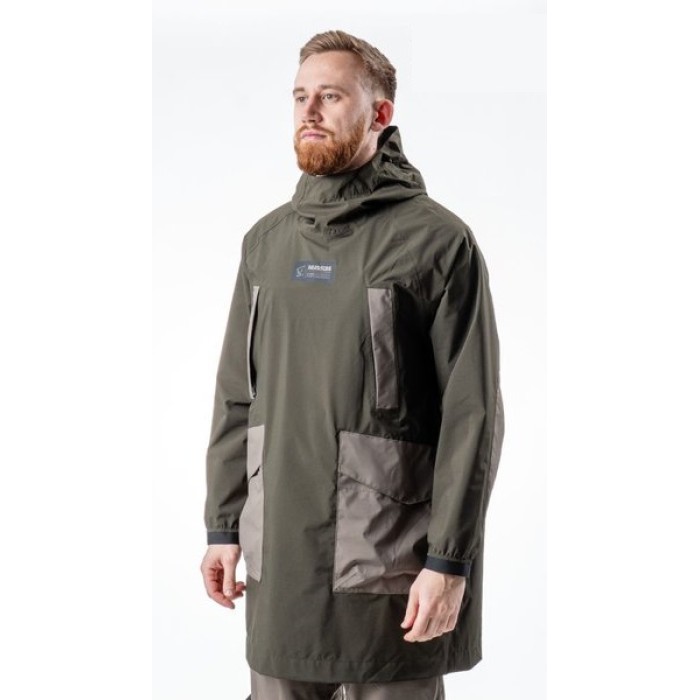 Nash ZT Lite Dry Pack Smock