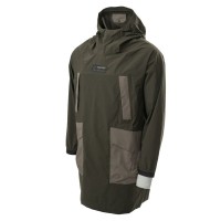 Куртка Nash ZT Lite Dry Pack Smock