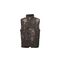 Жилетка Nash ZT Sherpa Fleece Reversible Body Warmer