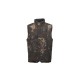 Nash ZT Sherpa Fleece Reversible Body Warmer