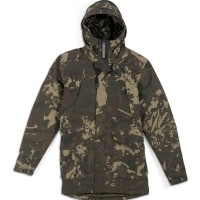 Куртка Nash Zero Tolerance Polar Parka Camo