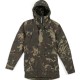 Nash Zero Tolerance Polar Parka Camo