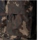 Nash ZT Helluva 3 in 1 Waterproof Jacket Camo