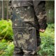 Nash ZT Helluva 3 in 1 Waterproof Jacket Camo