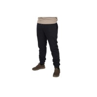 Fox Collection Sherpa Jogger Black/Orange