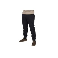 Fox Collection Sherpa Jogger Black/Orange