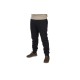 Fox Collection Sherpa Jogger Black/Orange
