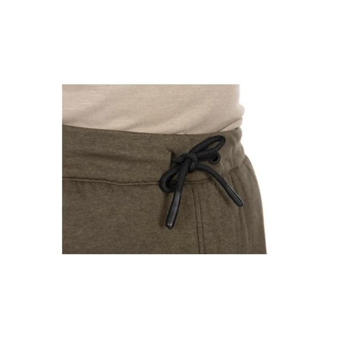 Fox Collection Sherpa Jogger Green/Black
