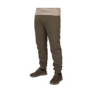 Fox Collection Sherpa Jogger Green/Black