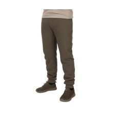 Fox Collection Sherpa Jogger Green/Black