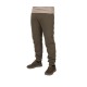 Fox Collection Sherpa Jogger Green/Black