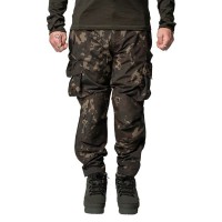 Nash ZT Helluva Waterproof Trousers Camo
