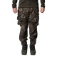 Nash ZT Helluva Waterproof Trousers Camo