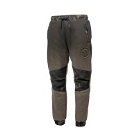 Штаны Nash Zero Tolerance Wind Chill Joggers Two Tone Element