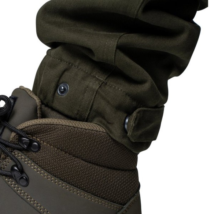 Nash ZT Low Key Thermal Combats