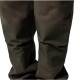 Nash Zero Tolerance Wind Chill Joggers Varsity