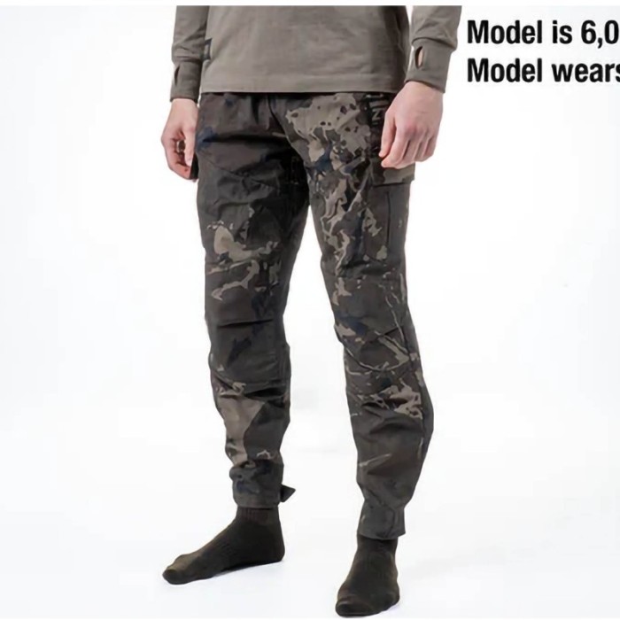 Штаны ZT Lite Hydra Flex Combats Camo