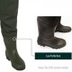 Vass Tex 650 Chest Waders Limited Edition