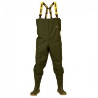 Vass Tex 700E Heavy Duty Chest Waders