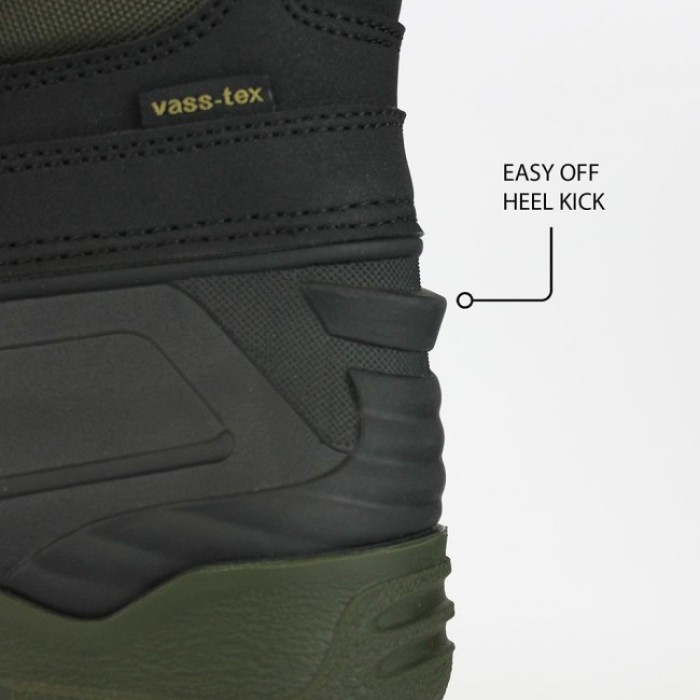 Vass All Season Boot