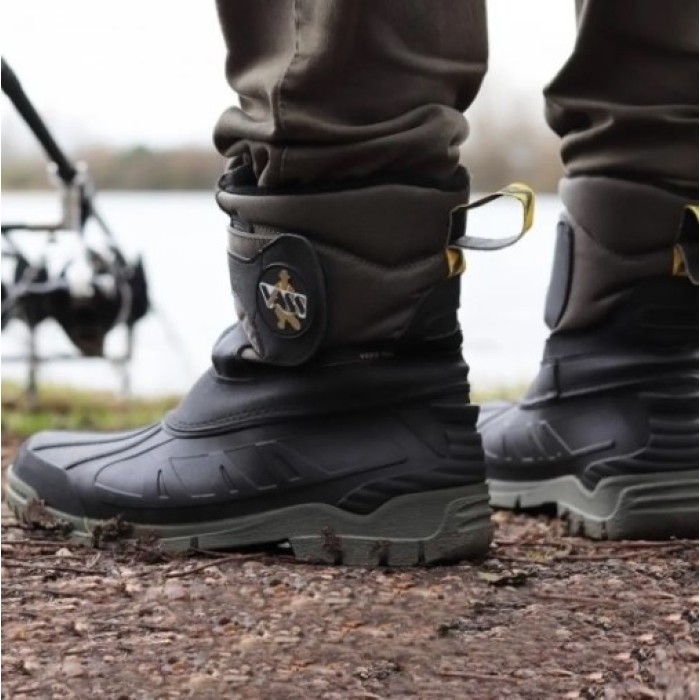 Vass All Season Boot