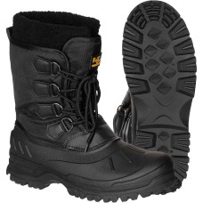 Buty MFH Fox Outdoor Thermo Boots Black