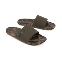 Тапочки Fox Sliders