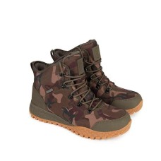 Fox Khaki/Camo V2 Boot