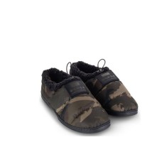 Nash ZT Deluxe Bivvy Slipper Camo