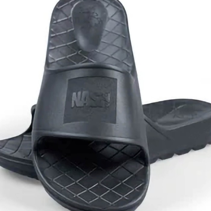 Nash Make It Happen Sliders Black