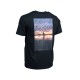Футболка Nash Make It Happen Cast T Shirt Black