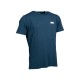 Футболка Nash Make It Happen Since 1978 T Shirt Navy Blue