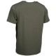 Nash Make It Happen Badge T Shirt Green
