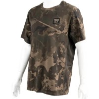 Nash ZTLite Luxe T-Shirt Camo