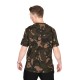 Футболка Fox Camo Print T-Shirt
