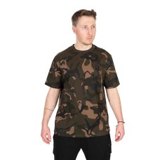 Футболка Fox Camo Print T-Shirt