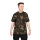 Футболка Fox Camo Print T-Shirt
