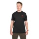 Футболка Spomb Black T Shirt