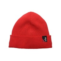 Шапка DAM Polar Beanie Chili Pepper Red
