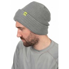 Matrix Thinsulate Beanie Hat Light Grey