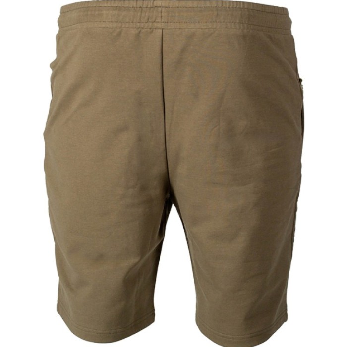 Шорты Nash Make It Happen Shorts Box Logo Green