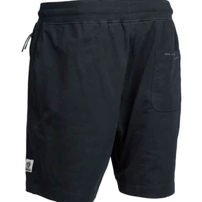 Шорты Nash Make it Happen Badge Shorts Black