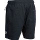 Шорты Nash Make it Happen Badge Shorts Black